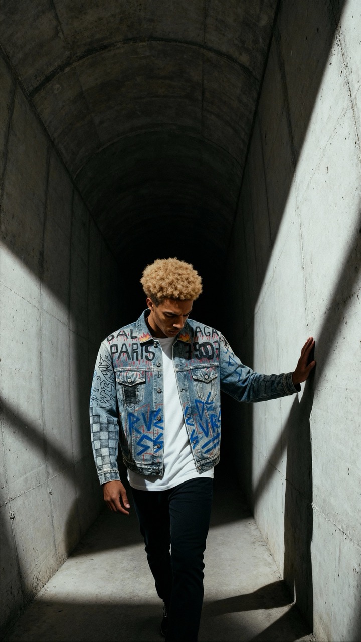 Endless Variations, Zero Photoshoots - 2