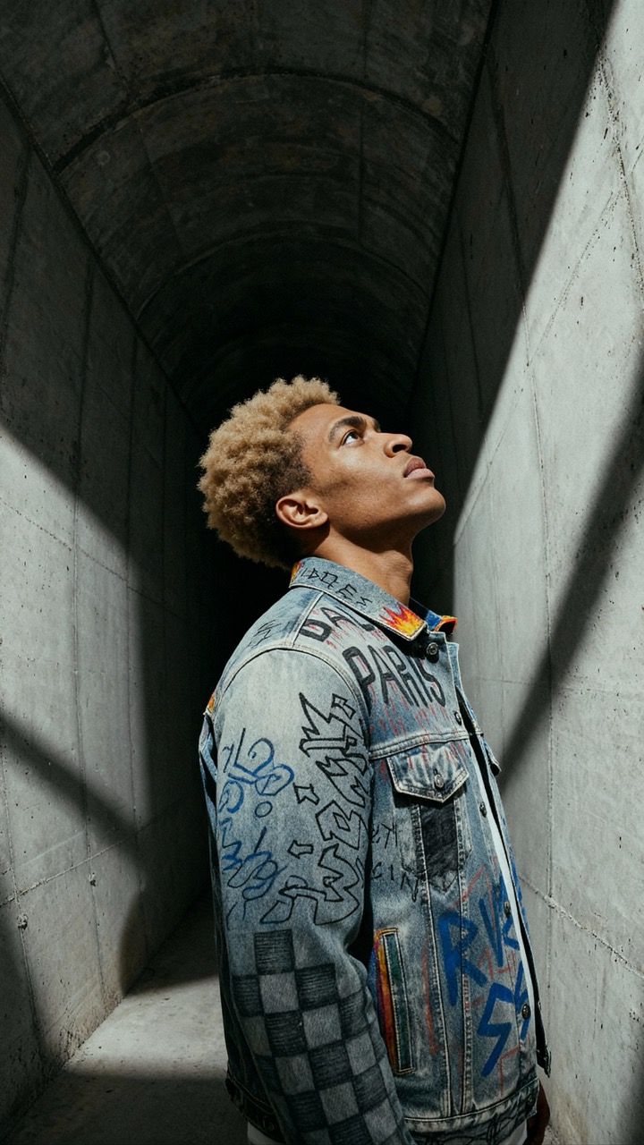 Endless Variations, Zero Photoshoots - 3