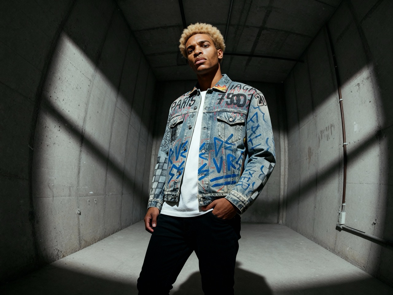 Endless Variations, Zero Photoshoots - 4