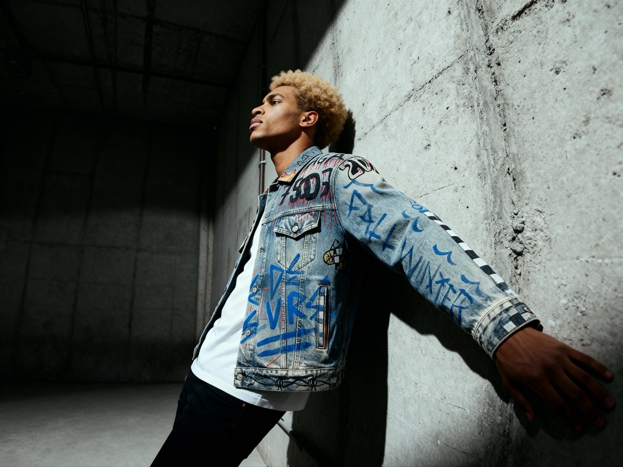 Endless Variations, Zero Photoshoots - 5