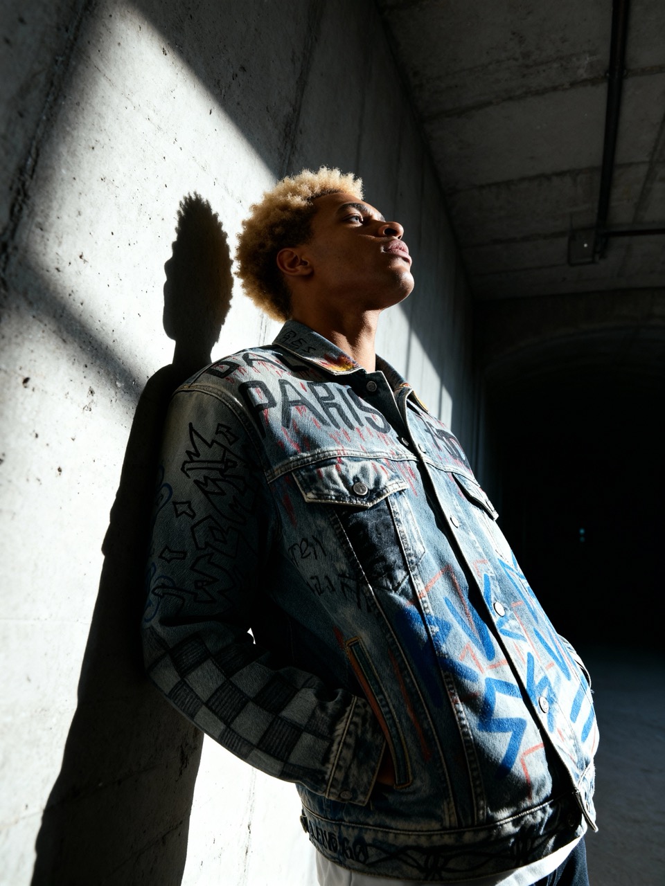 Endless Variations, Zero Photoshoots - 6