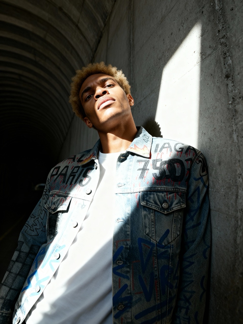 Endless Variations, Zero Photoshoots - 7